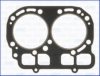 SUBAR 412307202 Gasket, cylinder head